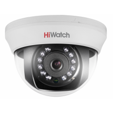 Видеокамера HiWatch DS-T201(B) 
