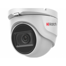 Видеокамера HiWatch DS-T203A купить в Ростове-на-Дону в интернет-магазине MrVision.ru