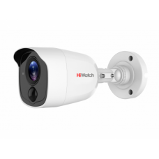 Видеокамера HiWatch DS-T210(B)