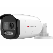Видеокамера HiWatch DS-T210X