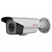 Новая камера HiWatch DS-T226S для защиты периметра и протяженных территорий