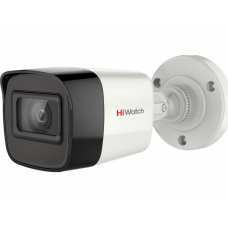 Видеокамера HiWatch DS-T500A