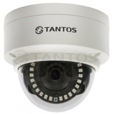 IP камера Tantos TSi-De25FPA