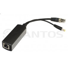 POE Ethernet коммутатор TANTOS TSn-SP12