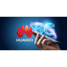      5G  Huawei